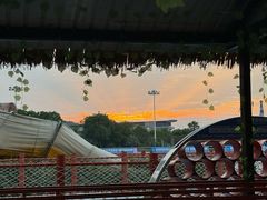 -上海玛雅海滩水公园