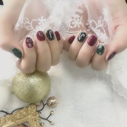 -如一·美甲美睫