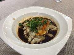 江蟹生-星龙海鲜(望江东路店)