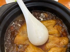 -环秀楼(黄山呈坎店)