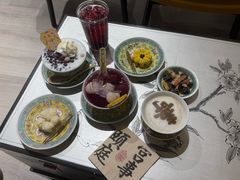 -宫事颐庭·老佛爷贵寿下午茶(颐和园店)