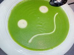 -千禧万福汉亭舫·船舫苏宴