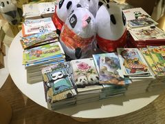 -熊猫邮局(少城店)