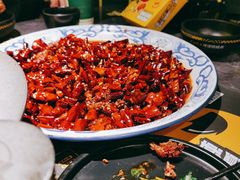-嘎嘎鸭脑壳(蜀汉路店)