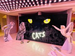 -交通银行前滩31演艺中心