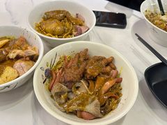 -百乐门粉面店(二龙喉分店)