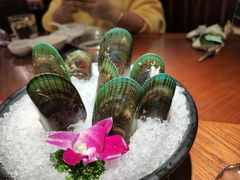 -东海怡品海鲜豆捞(星街坊店)