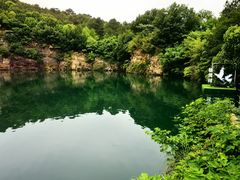 -虞山风景区
