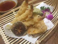 -隐鮨日料(北辰三角洲店)