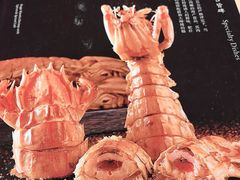 -侨美食家·粤菜(体育西路店)