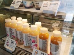-喜茶(广州荔湾领展广场店)