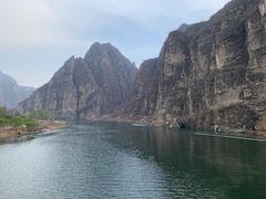 -孤山寨风景区
