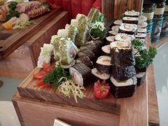 -广州凤凰城酒店-维也纳西餐厅