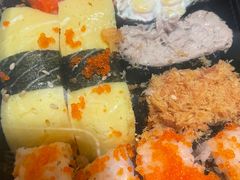 -池田寿司·4H鲜作(西直门凯德华联店)