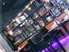 -囍鱼肴炭火烤鱼(丹灶珍丰广场店)