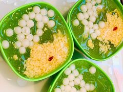 沥泉冰粉-黄氏沥泉·冰粉(玉林店)