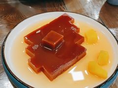 山楂糕-乔家满族八大碗(流水沟店)