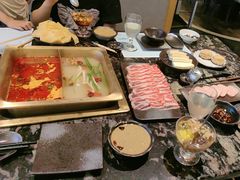 -王家渡火锅店(亦庄店)
