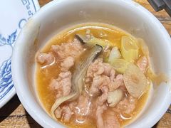 -老雒阳面馆·水席(定鼎门店)