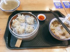 -景芳周大姐(国大城市广场店)
