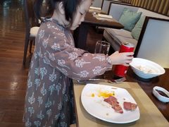 -富力铂尔曼大酒店-尚西餐厅