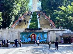 -西双版纳勐泐文化旅游区