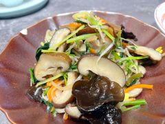 -奇芳阁·百年清真南京菜(夫子庙店)