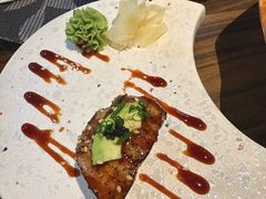 -品米斗·精致料理(浦东禹悦汇店)