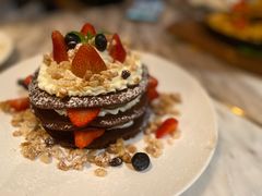 -农畉LONFOOD(福田星河COCOPark店)