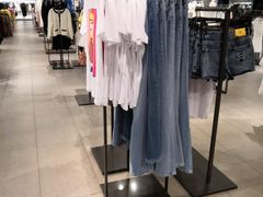 -ZARA(重庆华润万象城中区店)