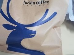 -瑞幸咖啡(天安数码城店)