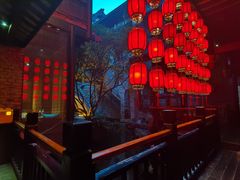 -鱼桥巷·美学川菜