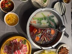 -故里和山·成都火锅(欢乐港湾店)