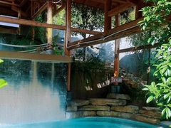 -华宁象鼻温泉旅游文化度假区