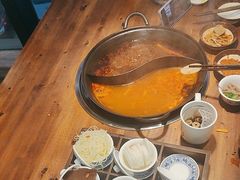 -楠火锅(哈尔滨金爵万象店)