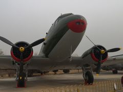 -中国航空博物馆