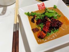 -丁卯•铜锅涮肉(工体店)