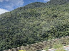 -千岛湖王子谷漂流
