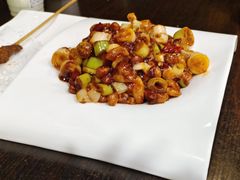 -老牌坊鲁菜名店(宽厚里店)