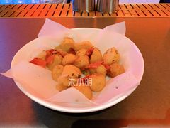 -星巴克臻选(上海合生汇1F店)