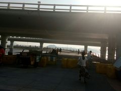 -演武大桥观景平台