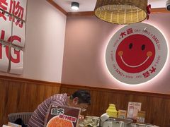 -螺大喜螺蛳粉火锅(雍和宫店)