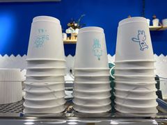 -OZ cafe(南昌路店)