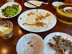-古南都·老广东酒楼(龙江店)