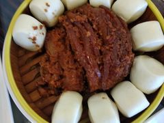 -玉林烤鸭店(垡头店)