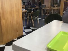 -中国石化江苏高速石油郭村服务区加油站