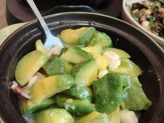 -云海肴·汽锅鸡·云南菜(广安门天虹店)