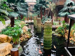 -龙源九号花园酒店(叶埠桥店)