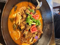 -富正毅三下锅·湘西韵味(天门山索道店)
