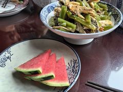 -杨记隆府(白象街店)